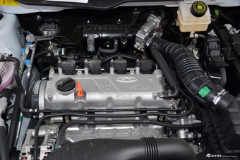 2017款瑞虎3X 1.5L手动版I 白色