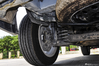 2016款帅客1.5L手动舒适型