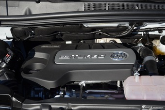 2017款昂科拉1.4T自动两驱都市精英型18T