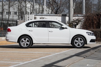 2017款朗逸1.6L自动风尚版