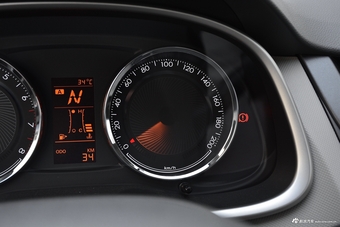 2018款雪佛兰赛欧3  1.5L AMT幸福天窗版