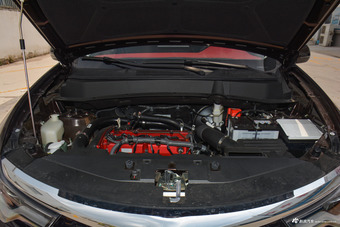 2018款东南DX7 Prime 1.5T自动豪华型