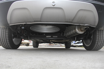 2017款猎豹CS9 1.5L手动风尚型