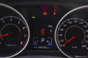 2016款劲炫ASX 2.0L自动两驱领航版