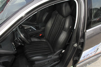 2017款标致4008 1.8T自动380THP豪华GT版