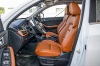 2016款瑞虎7 1.5T手动耀臻版