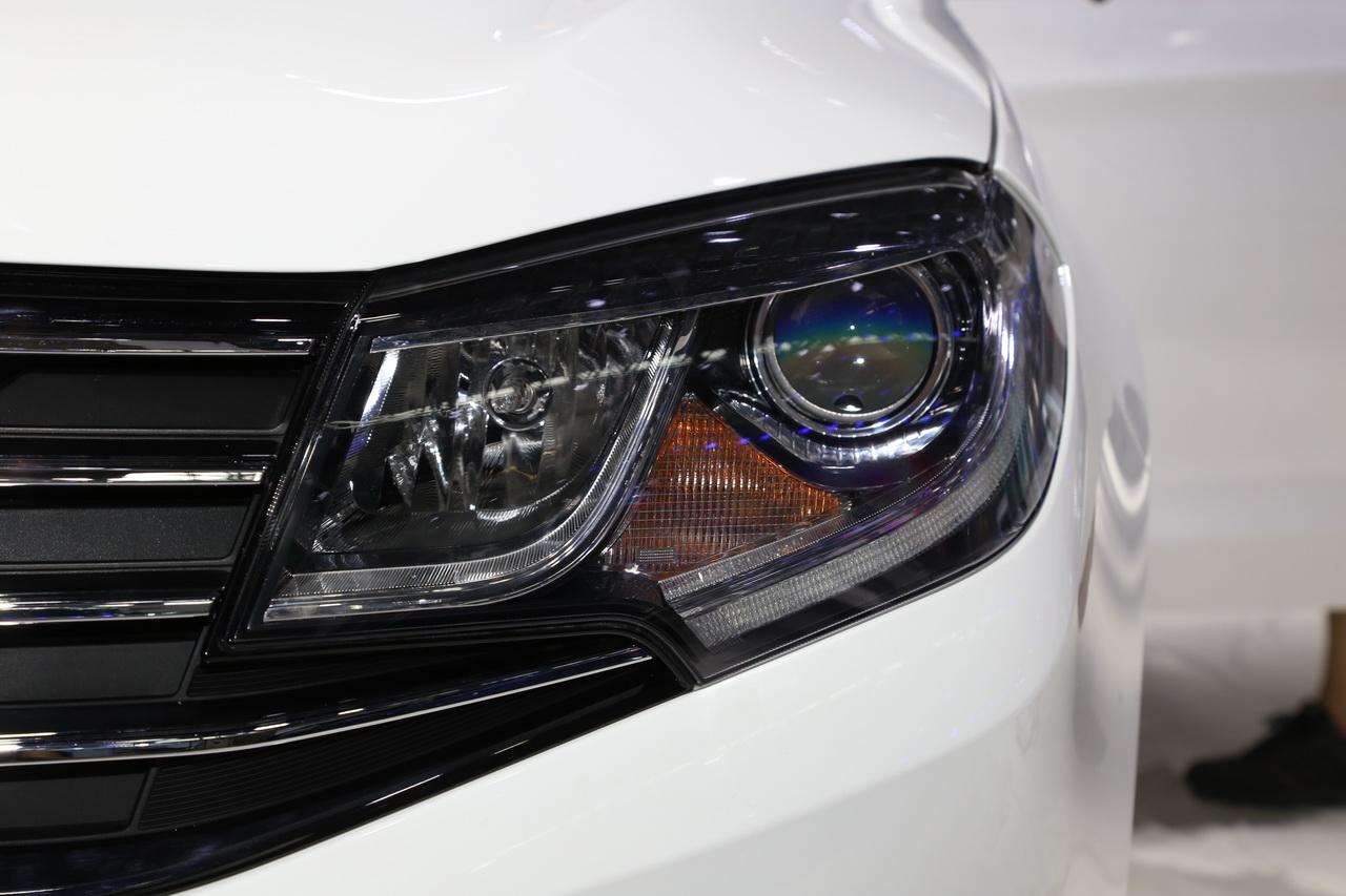 东风风行景逸S50