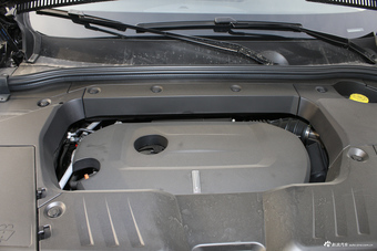 2018款WEY VV6 2.0T自动两驱旗舰型