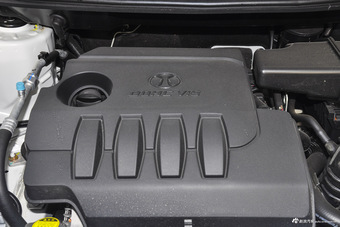 2016款昌河Q25 1.5L自动乐惠版