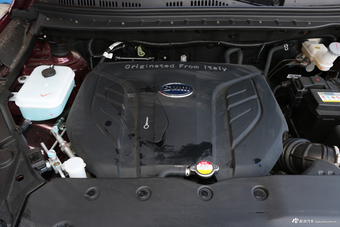 2018款斯威X7 1.8L手动豪华版7座