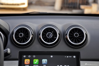 2016款凯翼V3 1.5L手动智联III