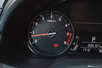 2017款冠道2.0T自动370TURBO四驱至尊版