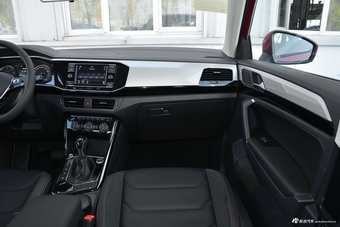 2019款探岳2.0T自动两驱豪华型330TSI