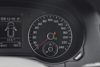 2017款夏朗2.0T自动旗舰型7座