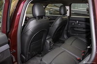 2016款MINI CLUBMAN 2.0T自动 改款COOPER S 极客版
