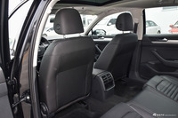 2018款迈腾1.4T自动280TSI DSG越享型