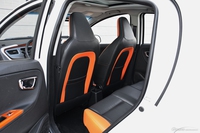 2017款吉利远景X1 1.3L 自动乐趣版