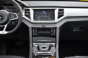 2018款大迈X7 2.0T自动尊贵型