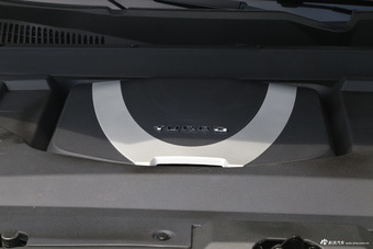 2017款野马T80 1.5T 手动炫酷版 