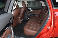 2018款WEY P8 尊贵型