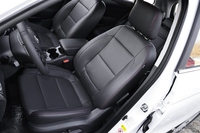 2017款CS75尚酷版1.5T手动尊享型