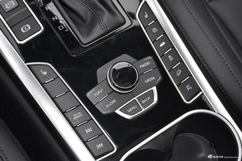 2017款哈弗H7L 2.0T自动豪华型蓝标