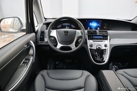 2016款大7 MPV 2.0T自动舒享型