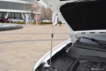 2018款东南DX7 Prime 1.8T自动DCT旗舰型