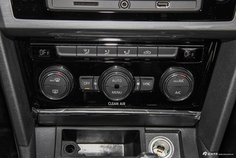 2017款凌渡1.4T自动舒适型280