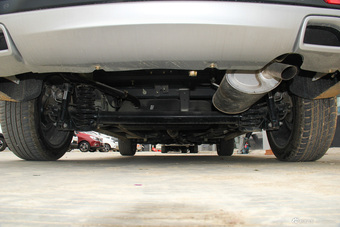 2017款开瑞K60 1.5L 手动旗舰型