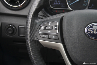 2018款斯威X3 1.5L手动风尚型