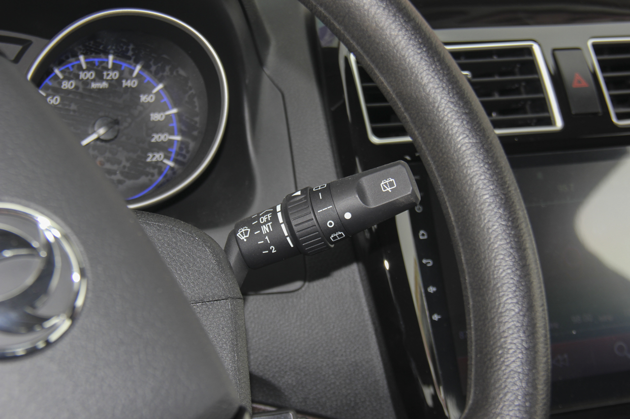 2017款景逸X3 1.5L手动舒适型