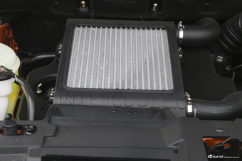 2016款野马T70升级版1.5T手动领先型