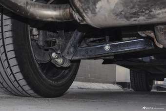 2017款启辰T90 2.0L手动智尚版