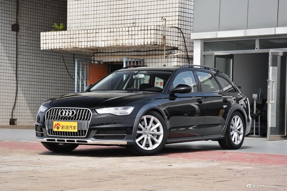 [知识帖]奥迪A6（进口） 这会是你喜欢的车吗？