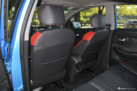 2017款纳智捷 U5 SUV 1.6L手动骑士版