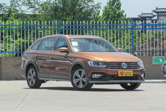 2018款蔚领1.5L自动豪华型