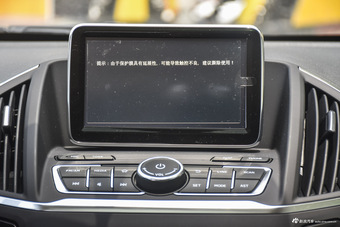 2017款风神AX5 1.4T手动趣悦型