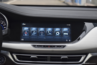 2018款逸动1.6L GDI手动领尚型