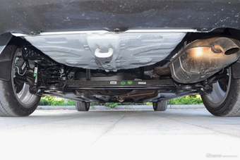 2017款吉利帝豪GL 1.3T自动尊贵型