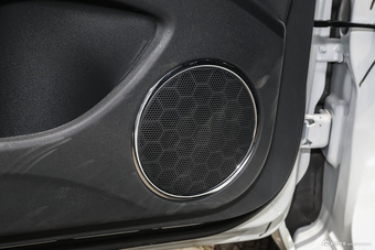 2016款海马M6 1.6L手动舒适型