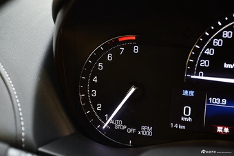 2017款ATS-L 2.0T自动28T时尚型