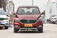 2018款凌轩1.5T自动乐活进取型