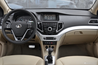 2018款长城C30新能源 EV 升级版精英型