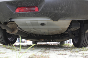 2018款启辰D60 1.6L自动智联豪华版