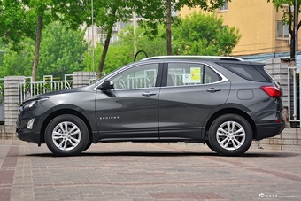 2017款探界者1.5T自动四驱拓界版535T