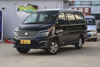 2017款菱智M5L 1.6L手动9座标准型