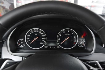 2018款宝马X6 3.0T自动xDrive35i领先型