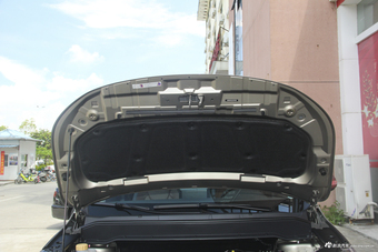 2017款景逸X6 劲享系列1.5T自动尊贵型