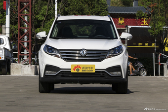 2018款风光580 1.5T手动智尚型